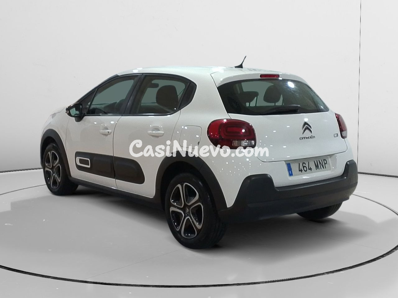 Citroën C3 Feel - foto 4