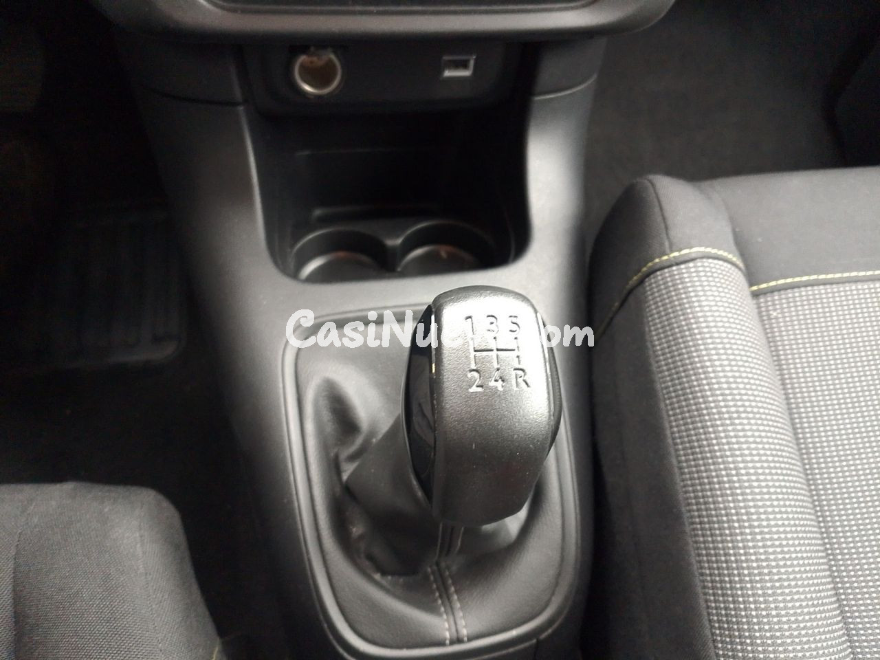 Citroën C3 Feel - foto 12