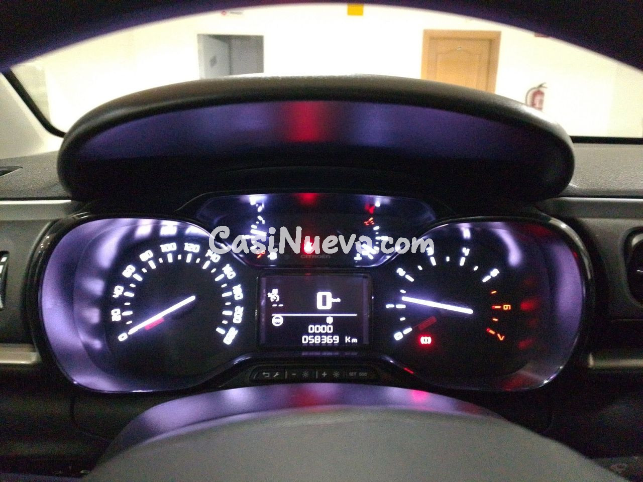 Citroën C3 Feel - foto 13