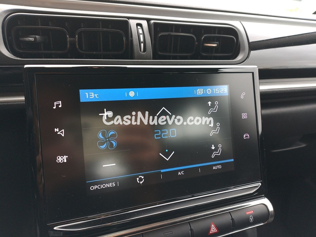 Citroën C3 Feel - foto 18