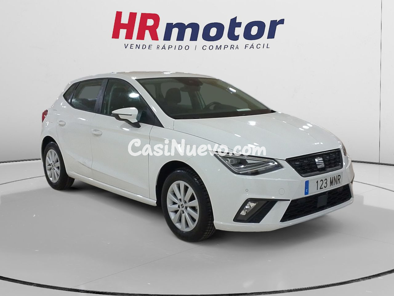 Seat Ibiza Style XL