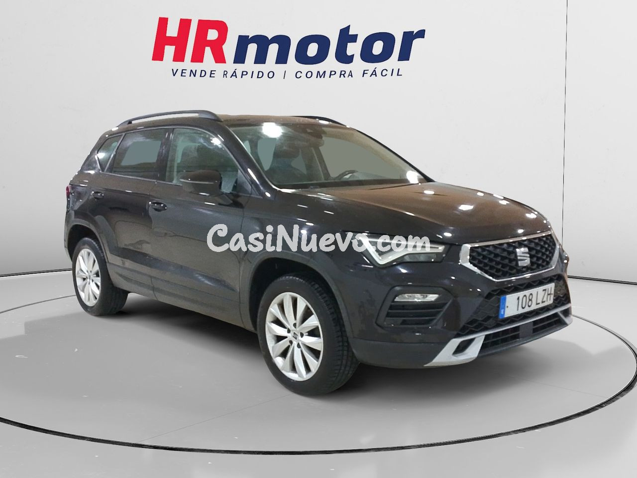 Seat Ateca Style