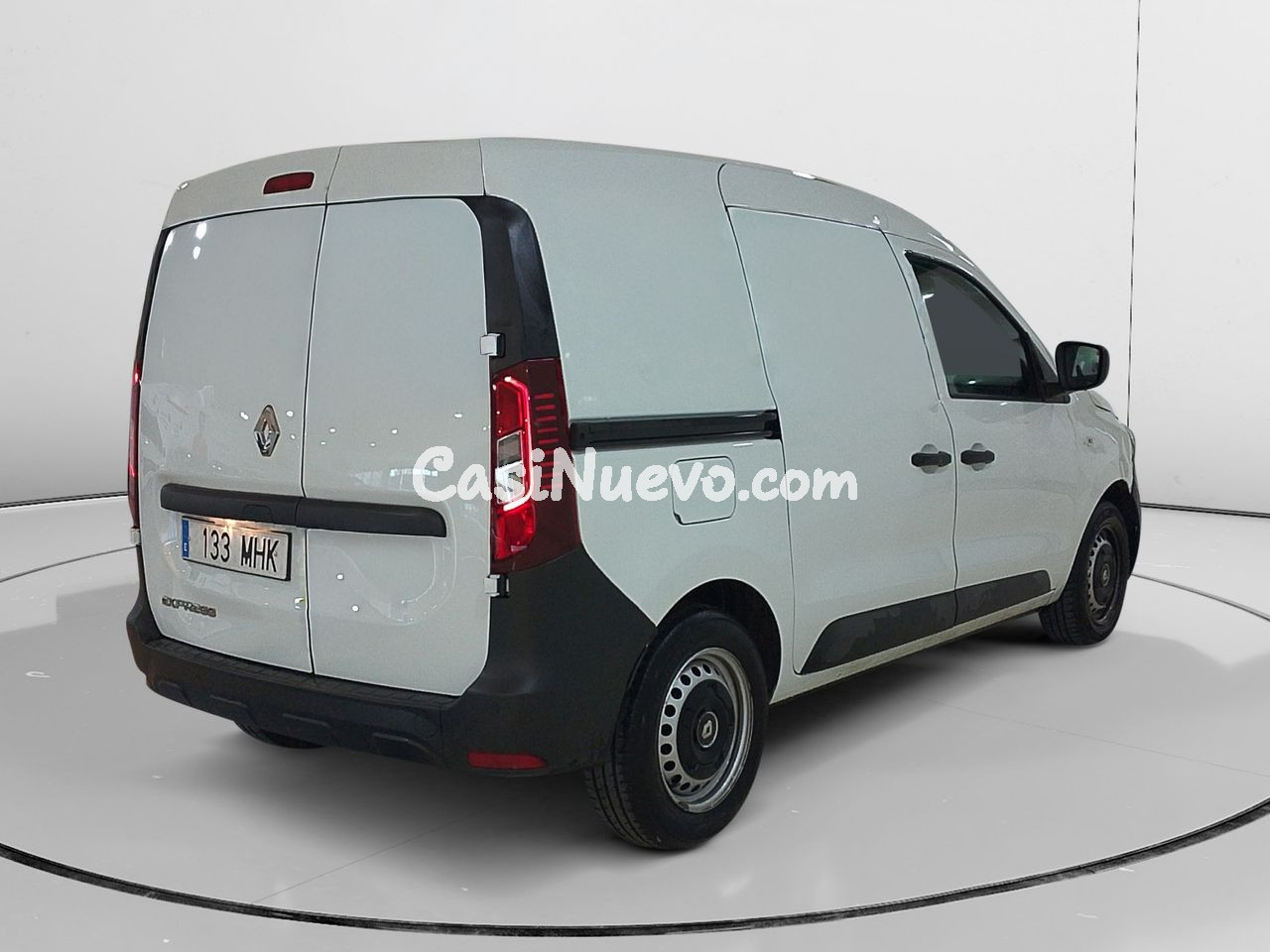 Renault Express Advance