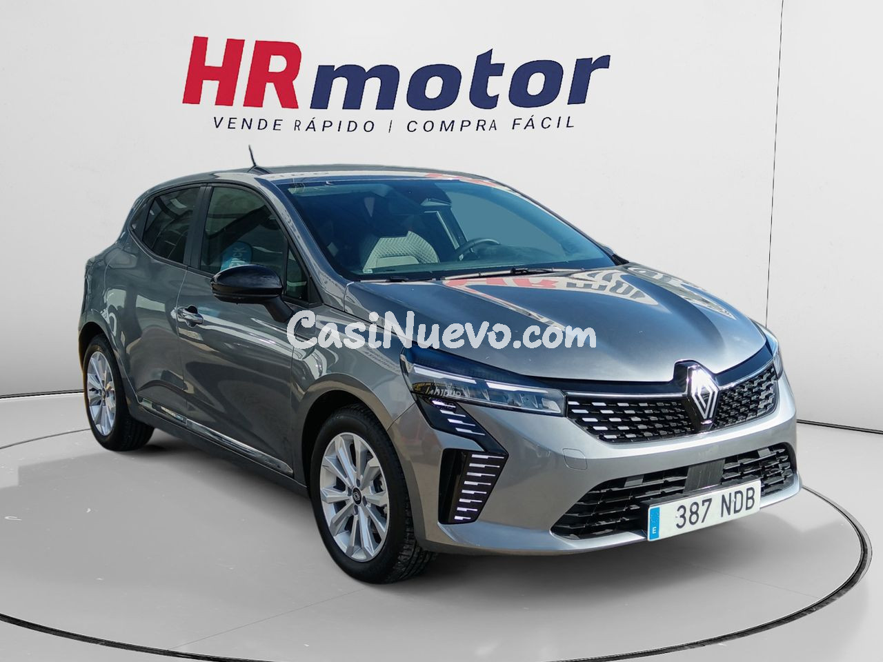 Renault Clio Evolution