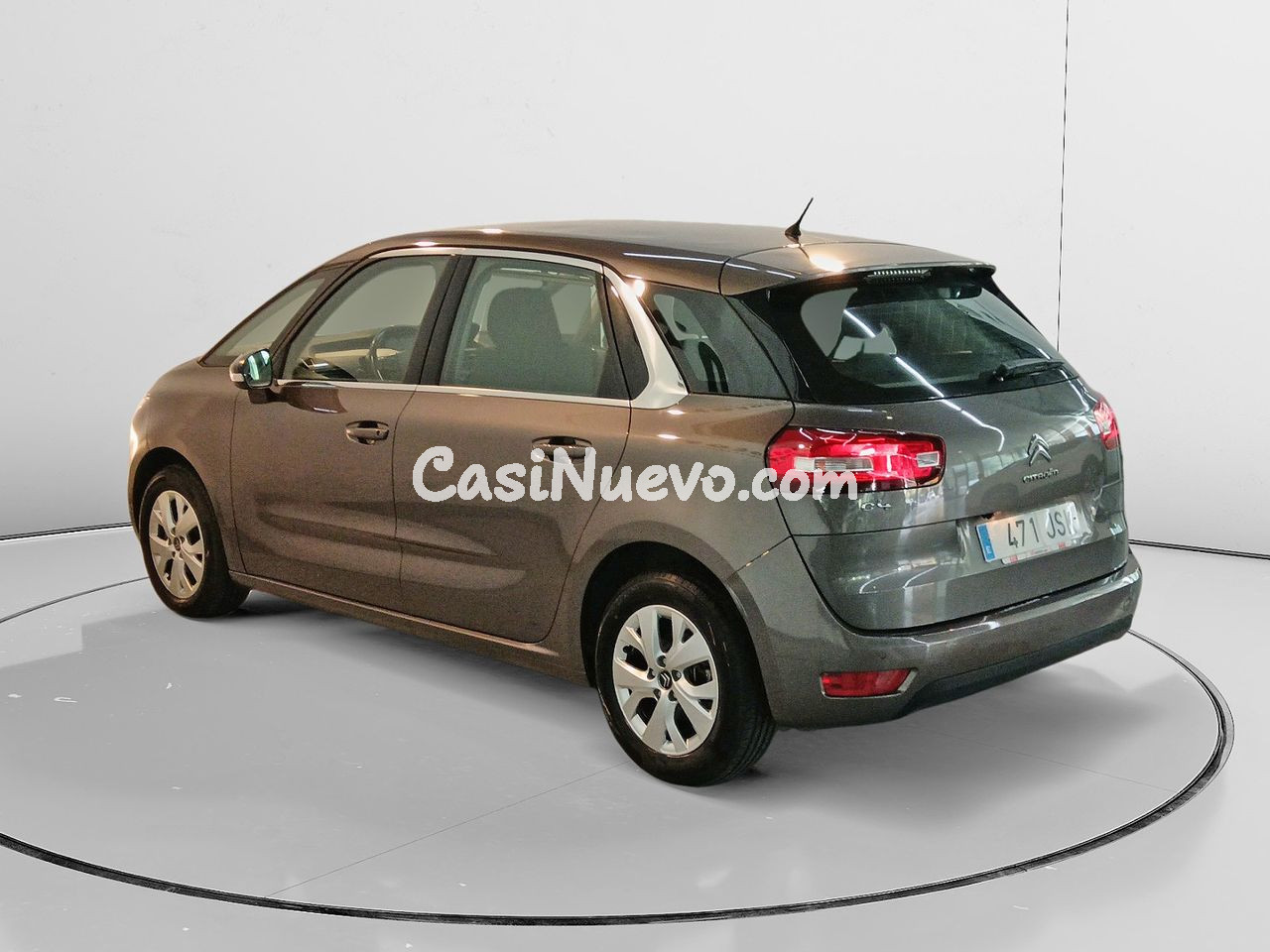 Citroën C4 Picasso Live Edition - foto 4