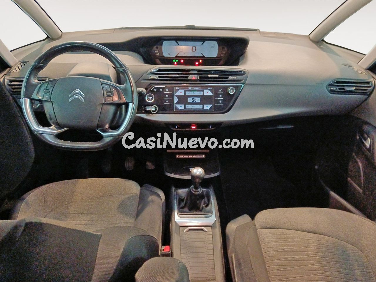 Citroën C4 Picasso Live Edition - foto 7