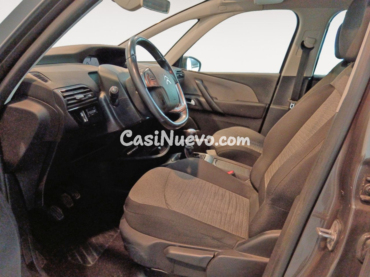 Citroën C4 Picasso Live Edition - foto 8