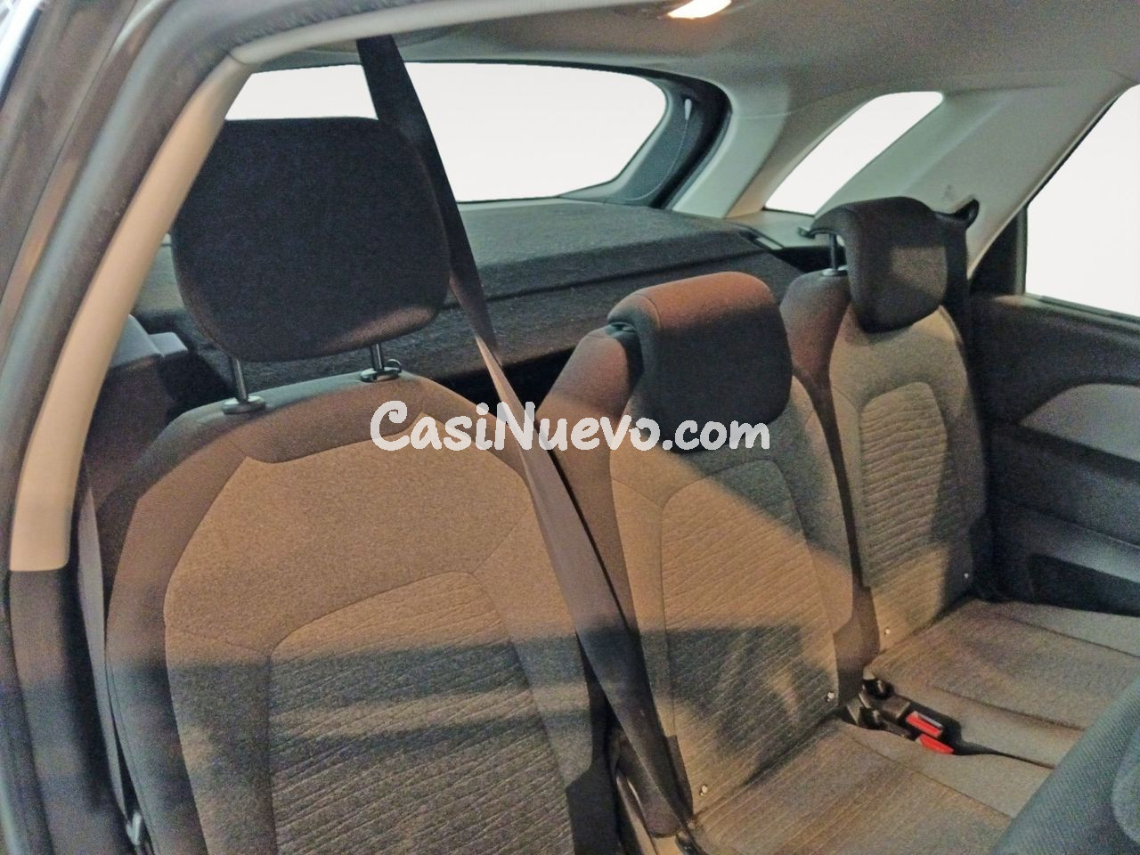 Citroën C4 Picasso Live Edition - foto 9