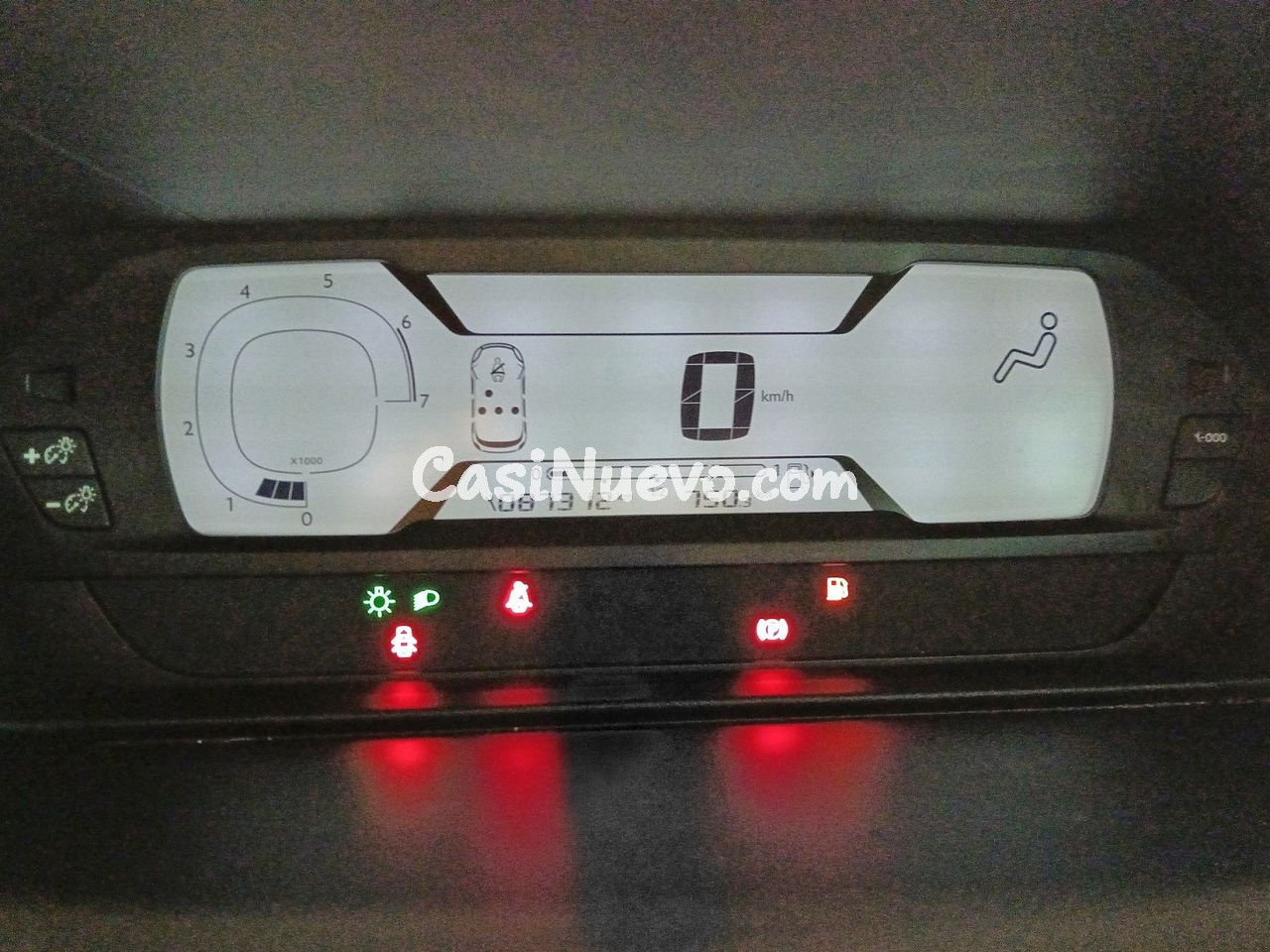 Citroën C4 Picasso Live Edition - foto 13