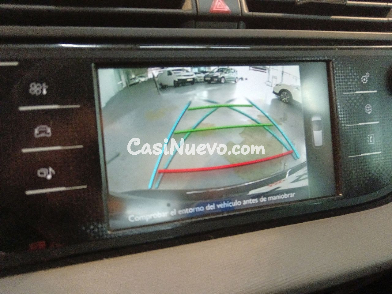 Citroën C4 Picasso Live Edition - foto 15