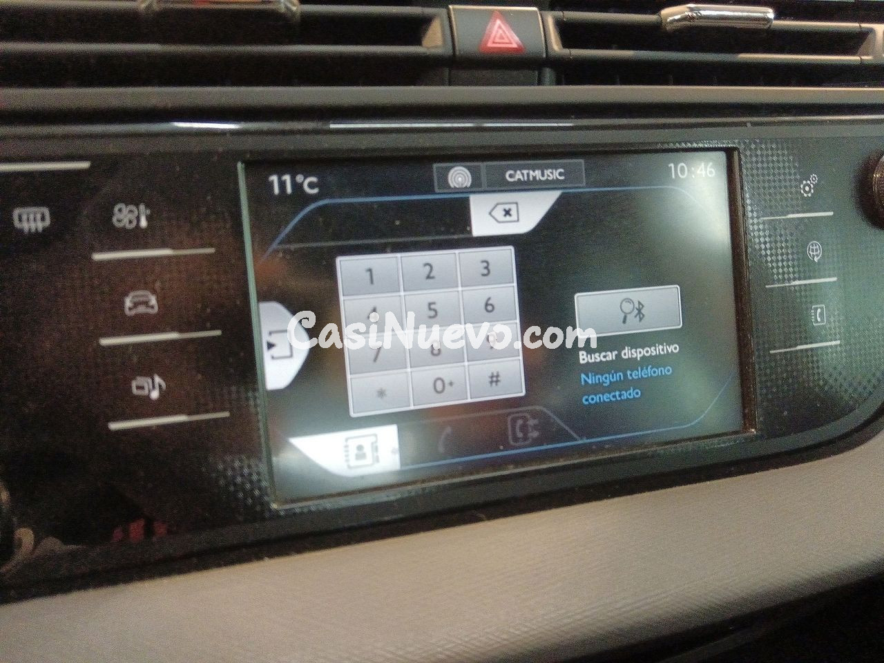 Citroën C4 Picasso Live Edition - foto 16