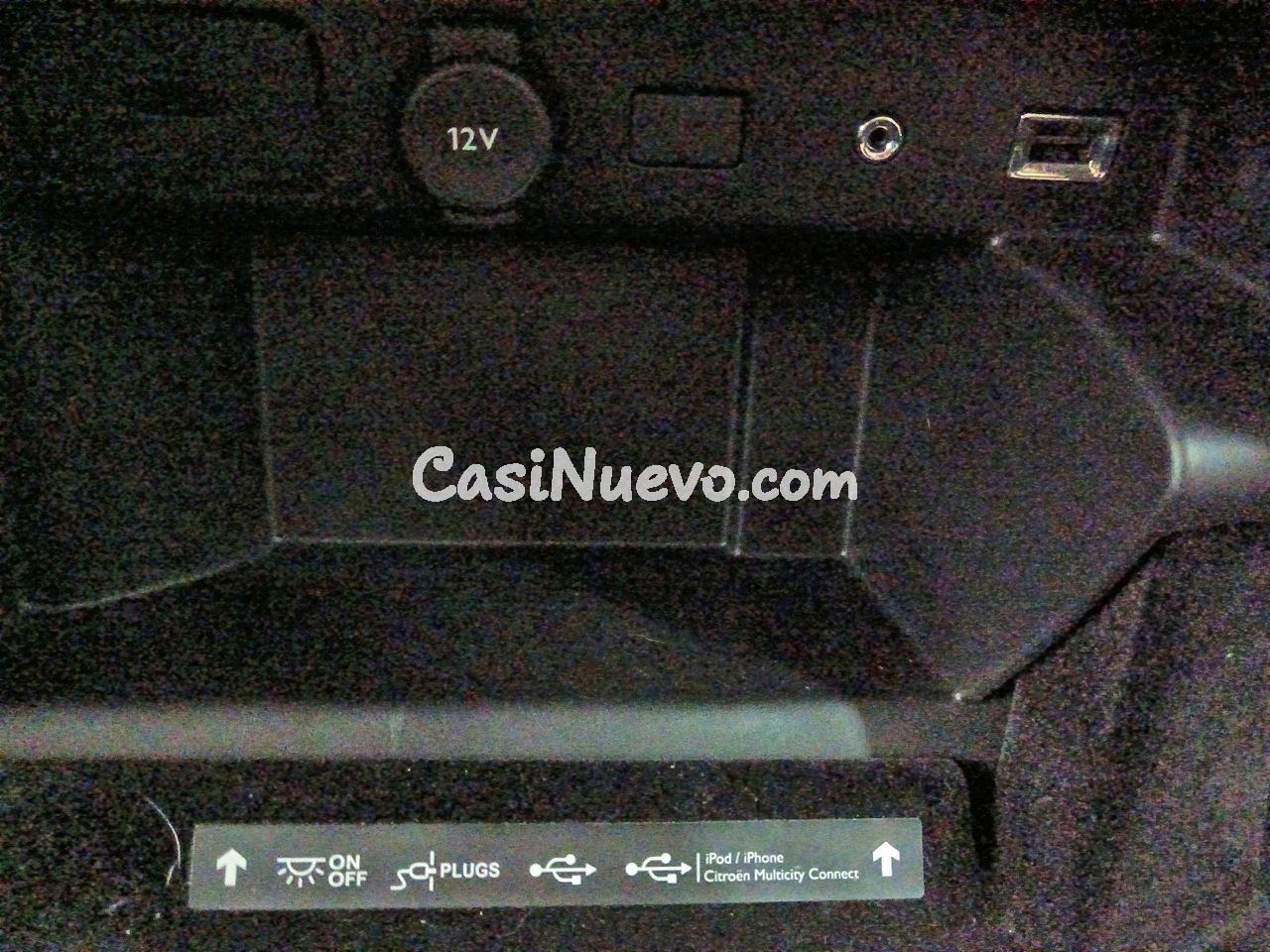 Citroën C4 Picasso Live Edition - foto 17