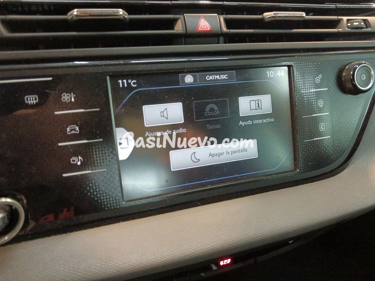 Citroën C4 Picasso Live Edition - foto 18