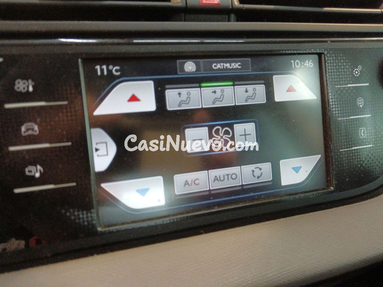 Citroën C4 Picasso Live Edition - foto 19