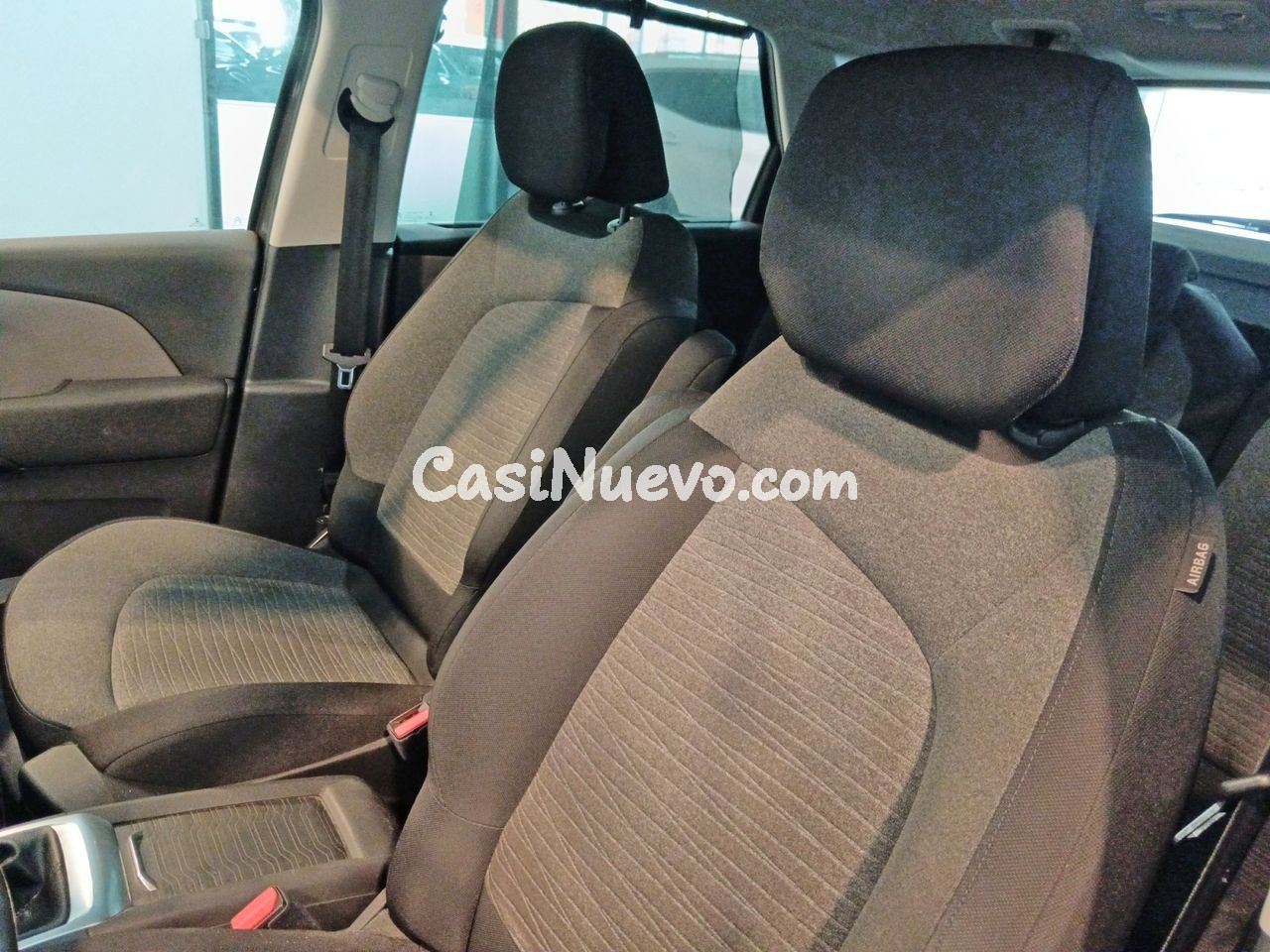 Citroën C4 Picasso Live Edition - foto 20