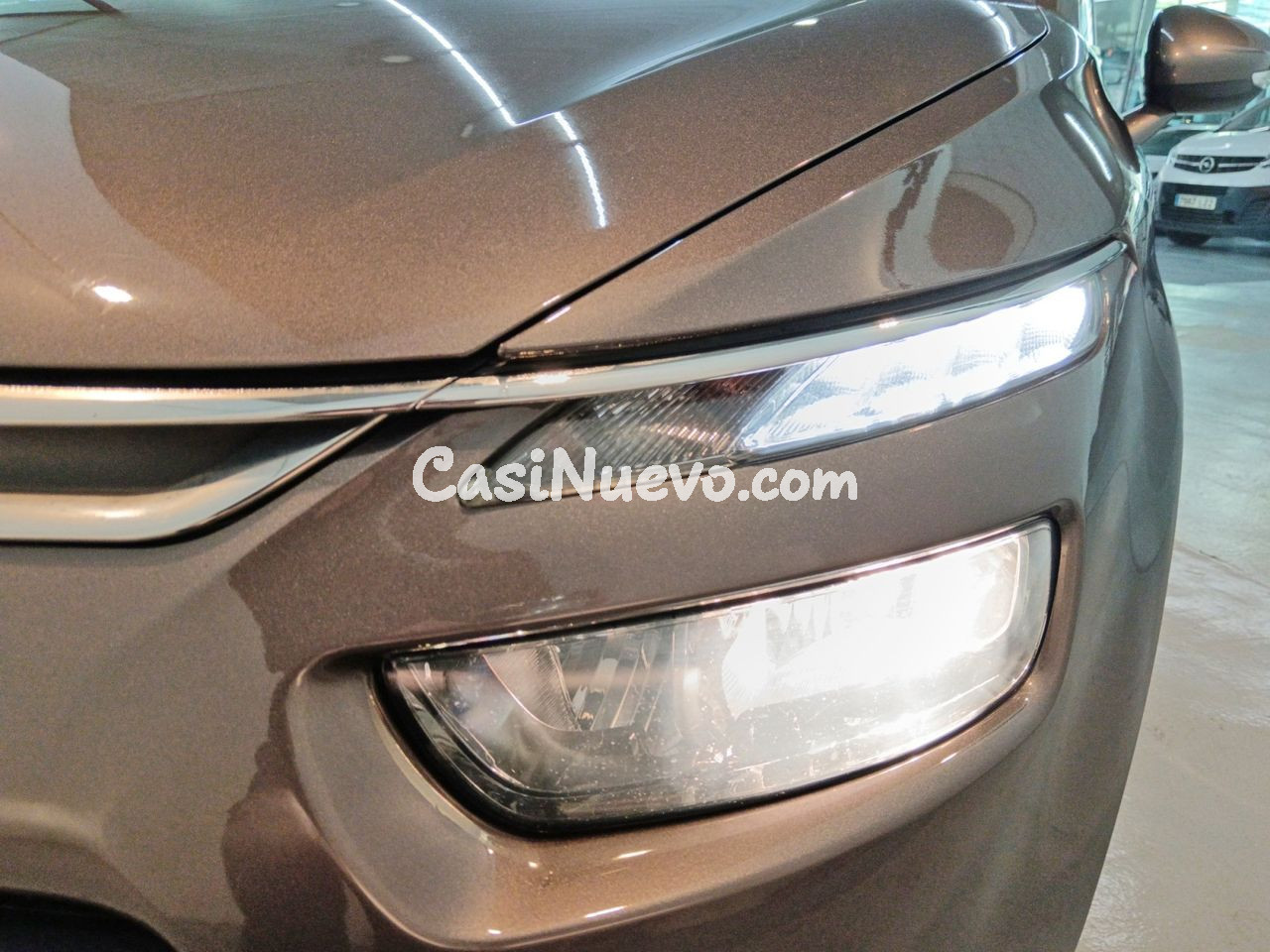 Citroën C4 Picasso Live Edition - foto 21
