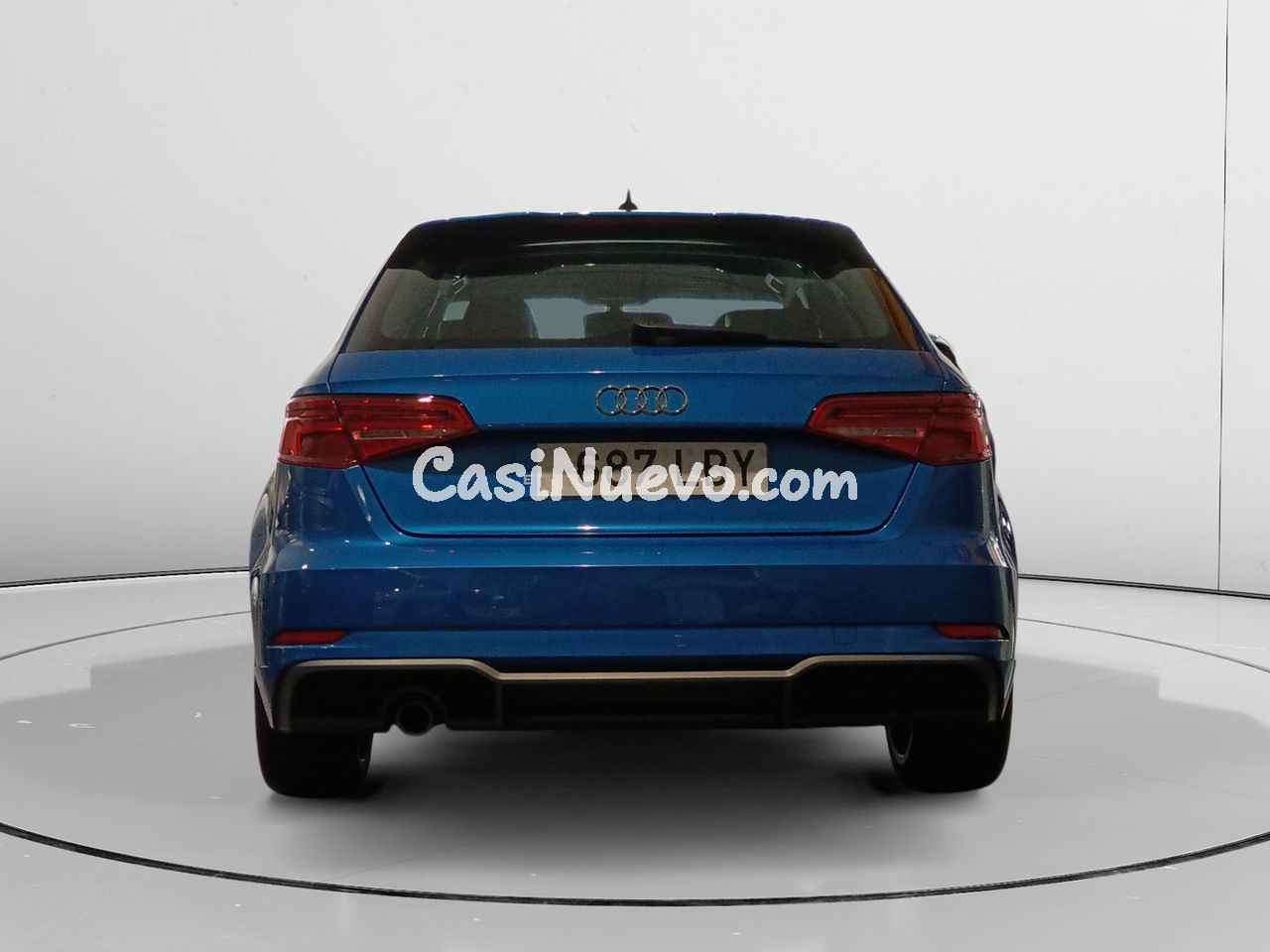 Audi A3 30 TFSI S line - foto 3