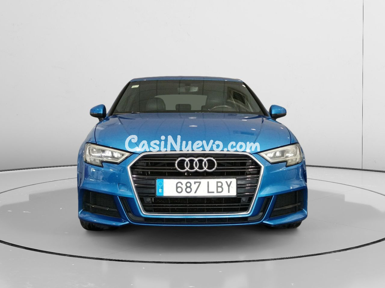 Audi A3 30 TFSI S line - foto 5