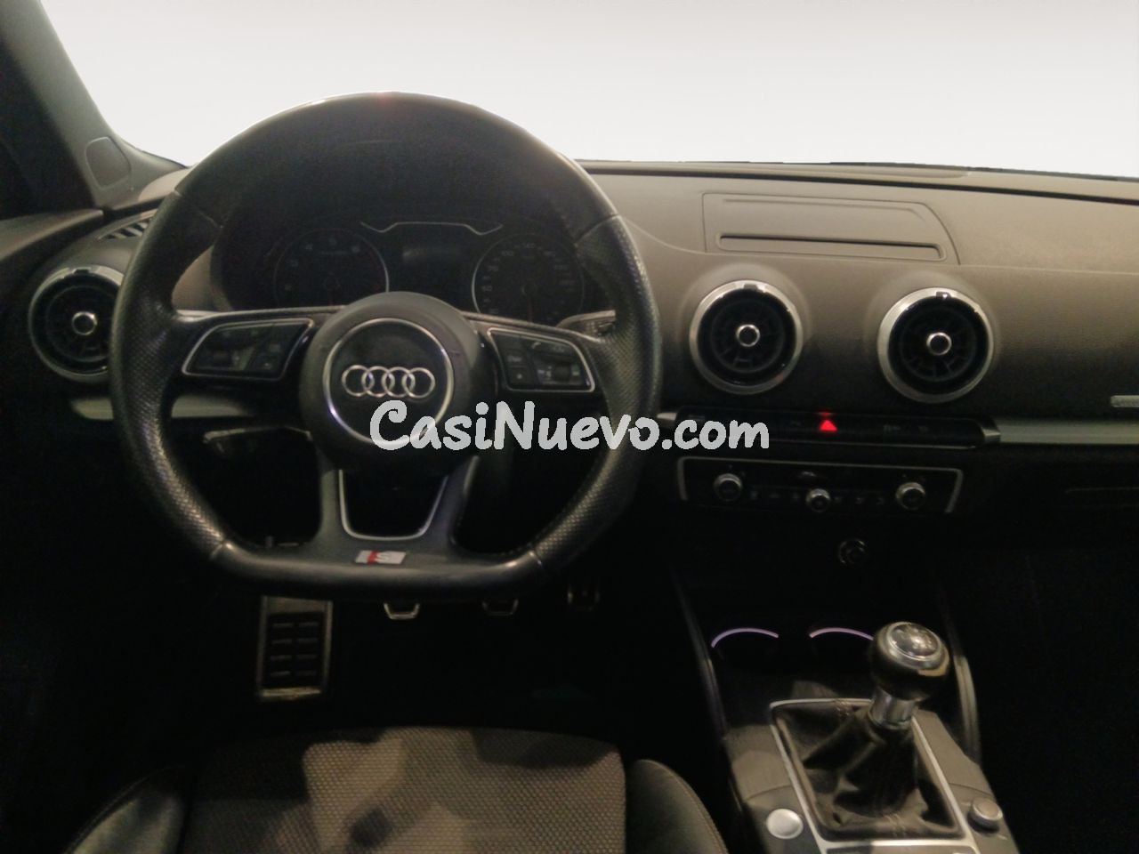 Audi A3 30 TFSI S line - foto 7