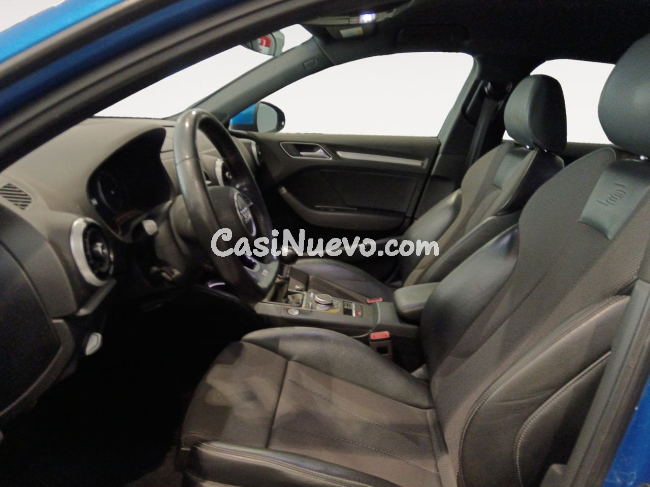 Audi A3 30 TFSI S line - foto 8