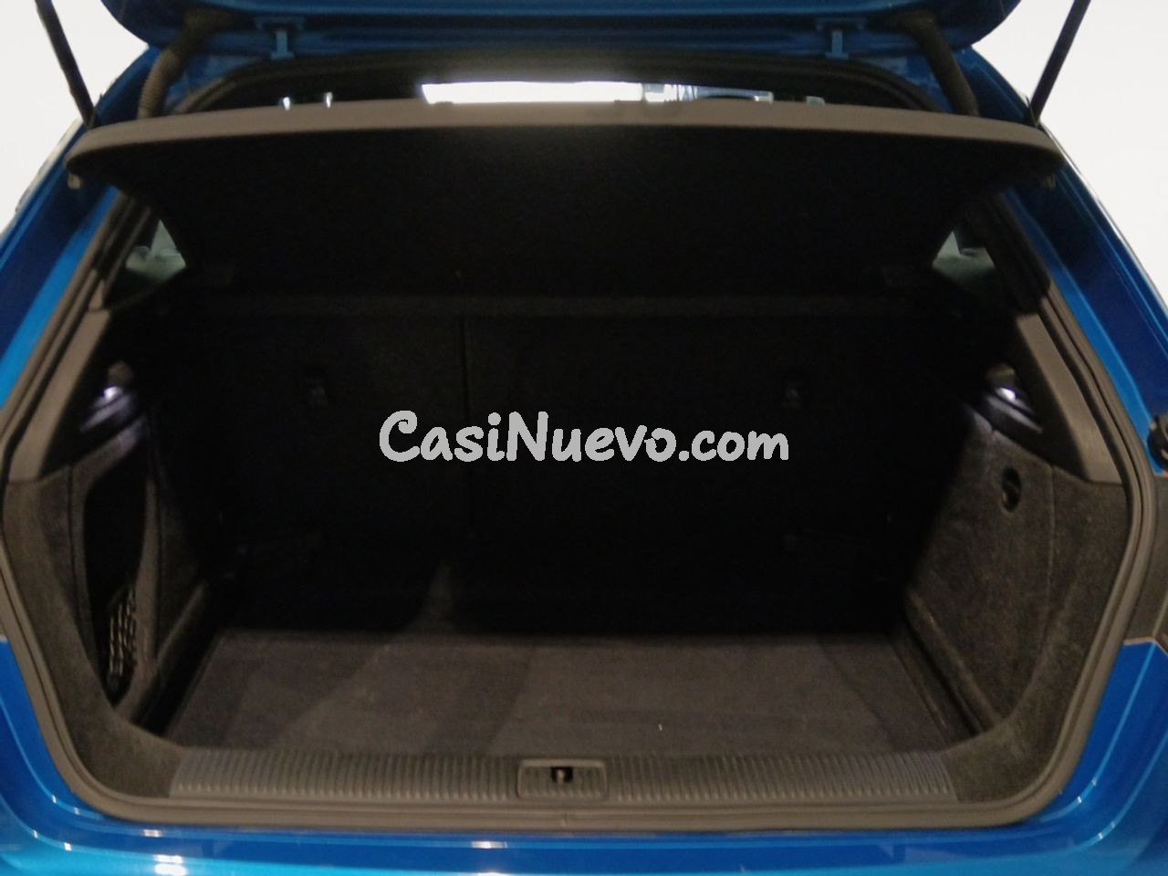 Audi A3 30 TFSI S line - foto 11