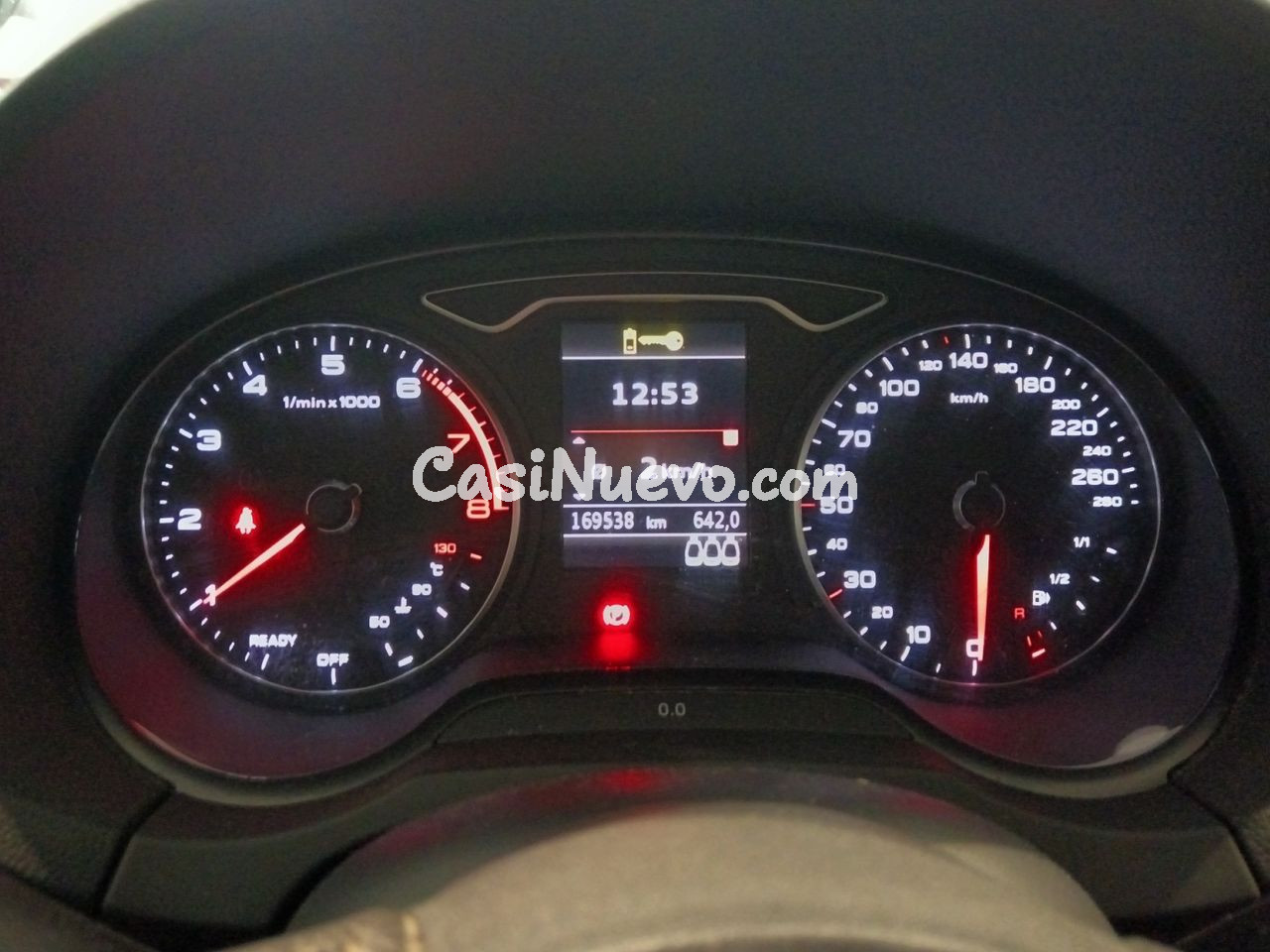Audi A3 30 TFSI S line - foto 12