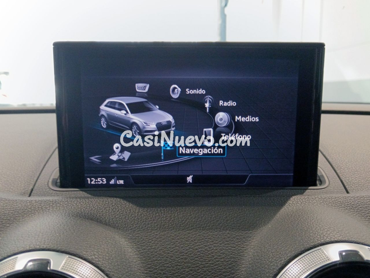 Audi A3 30 TFSI S line - foto 13