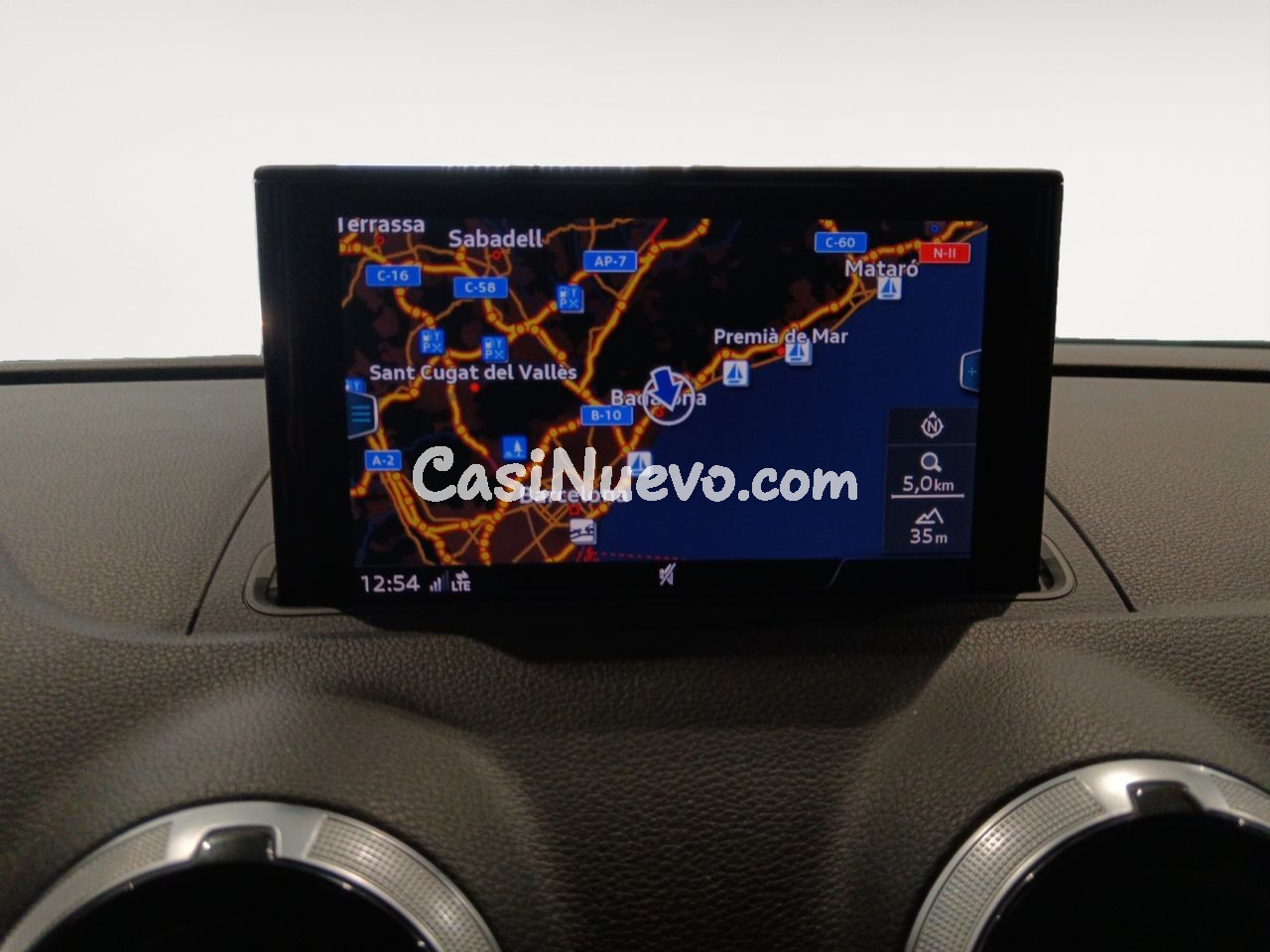 Audi A3 30 TFSI S line - foto 16