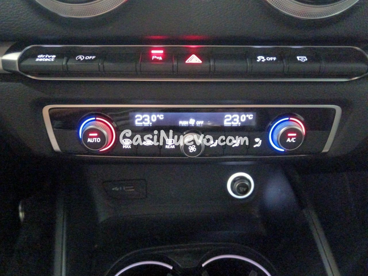 Audi A3 30 TFSI S line - foto 17