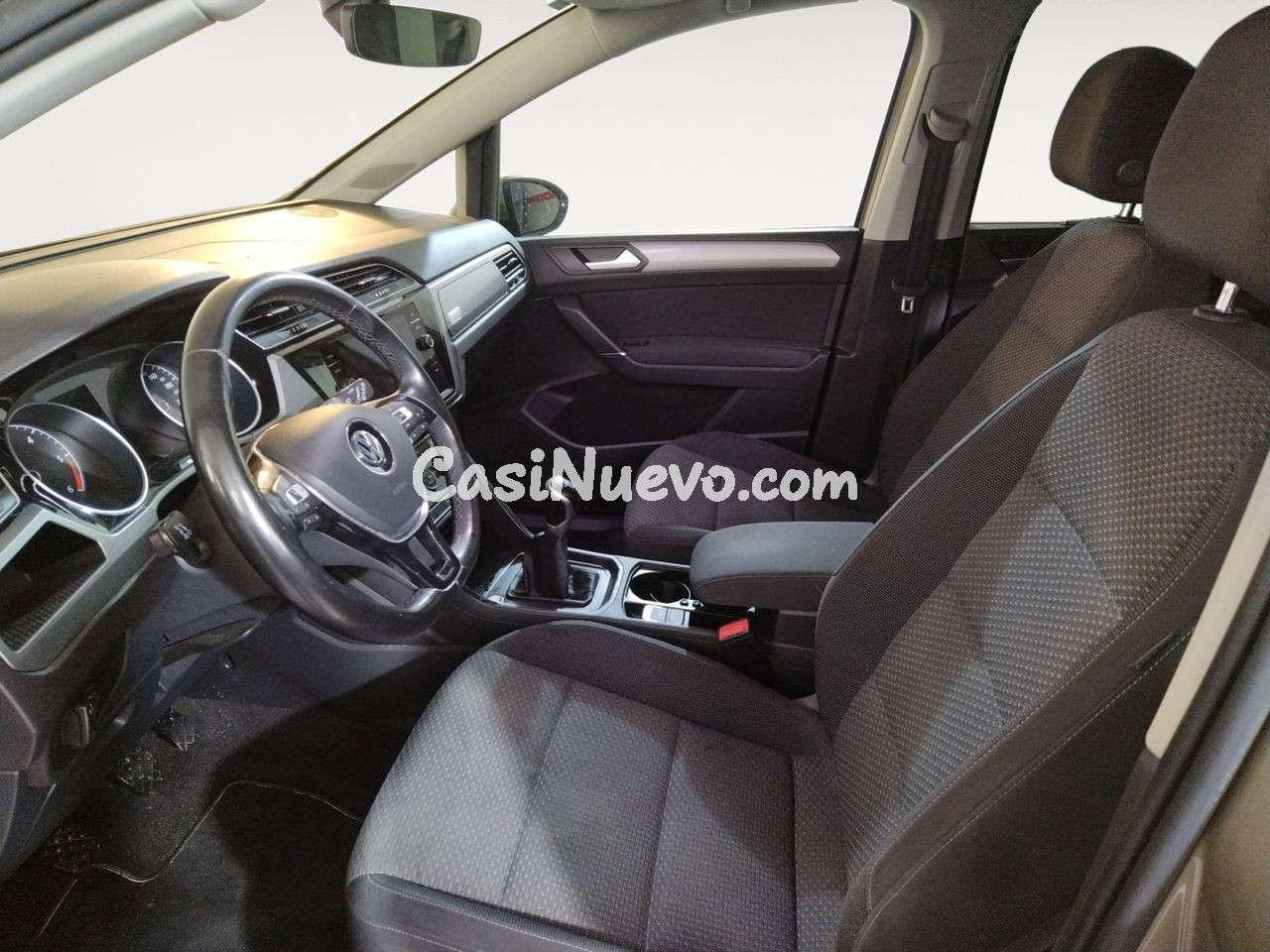 Volkswagen Touran Advance BMT - foto 8