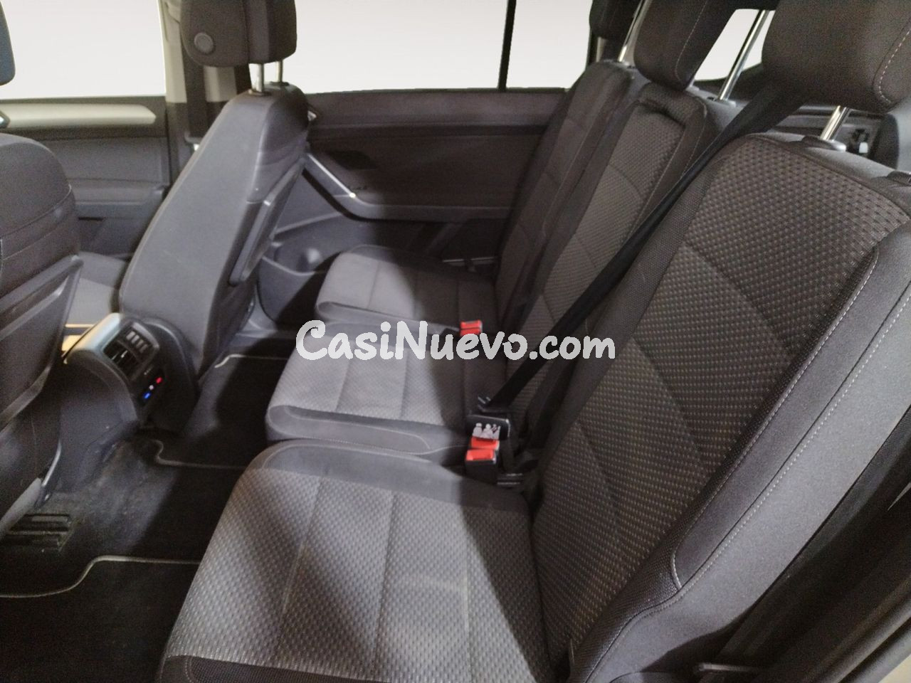 Volkswagen Touran Advance BMT - foto 9