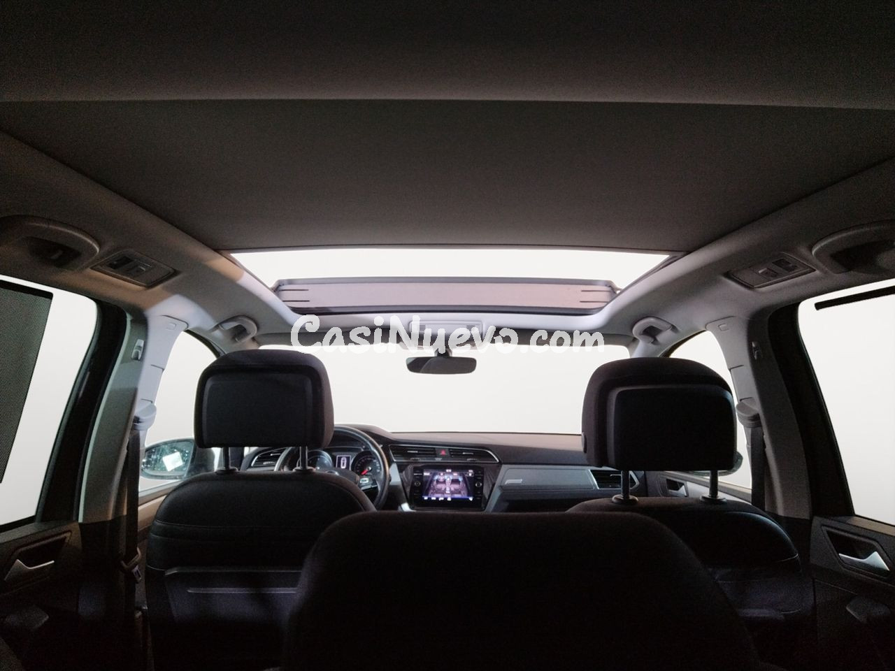 Volkswagen Touran Advance BMT - foto 11