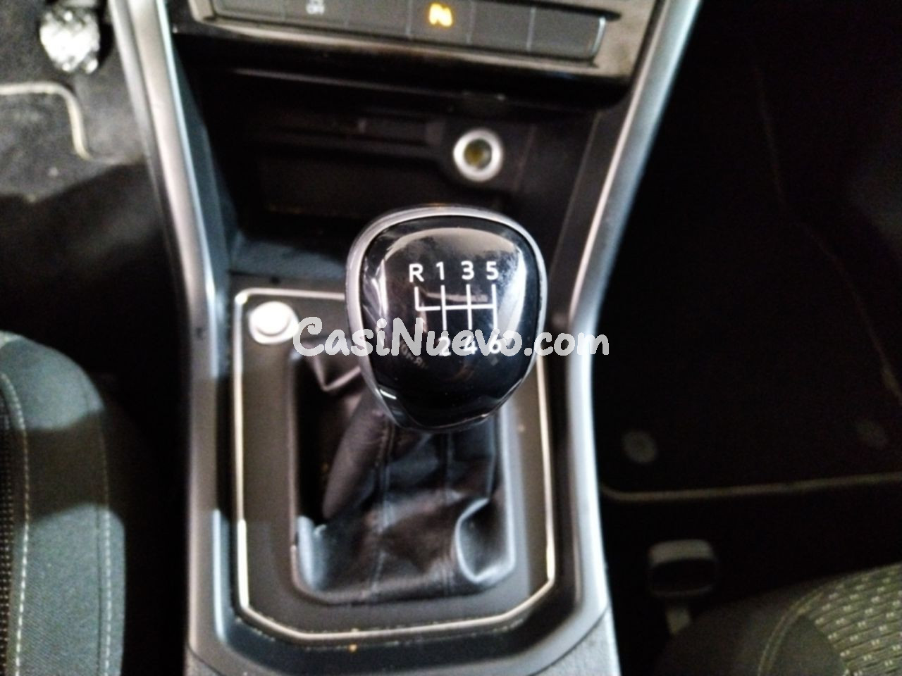 Volkswagen Touran Advance BMT - foto 13