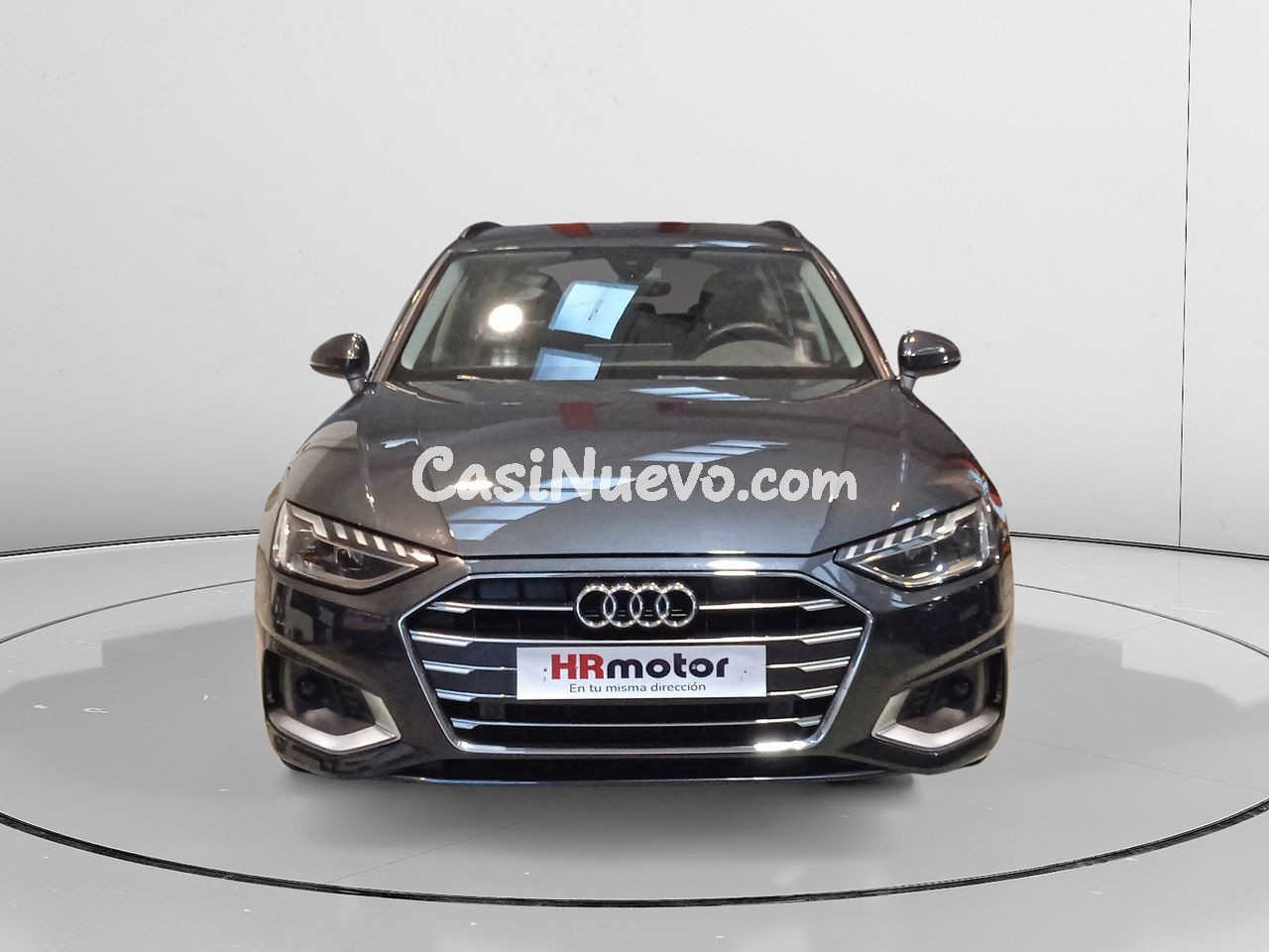 Audi A4 35 advanced - foto 5