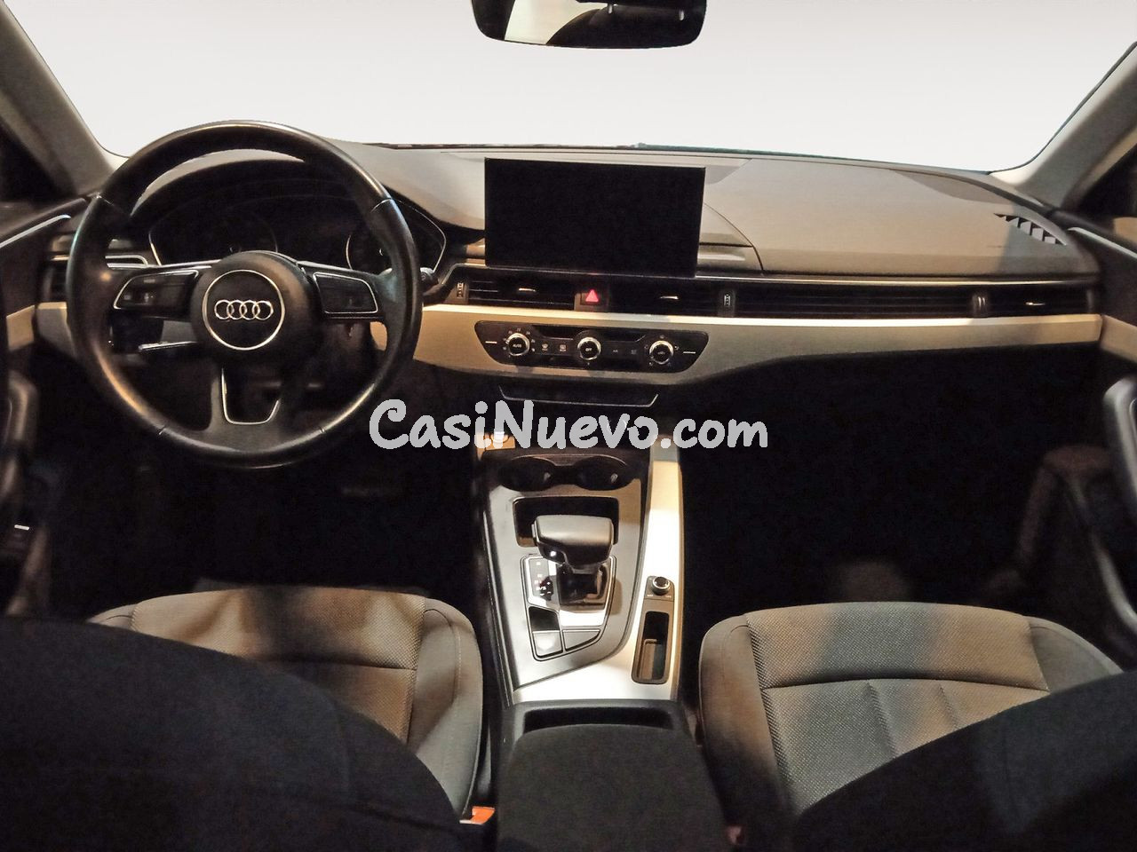 Audi A4 35 advanced - foto 7