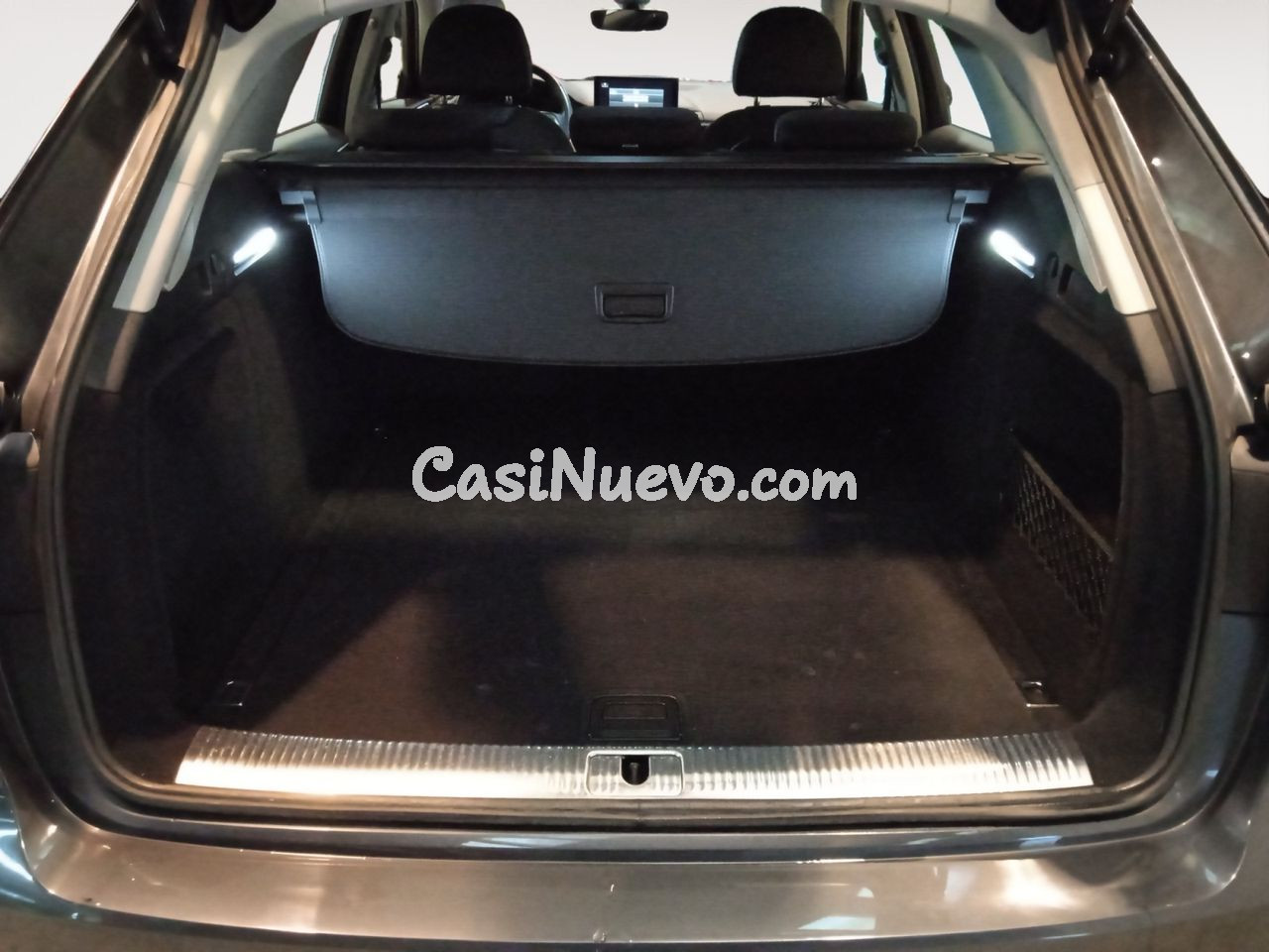 Audi A4 35 advanced - foto 12