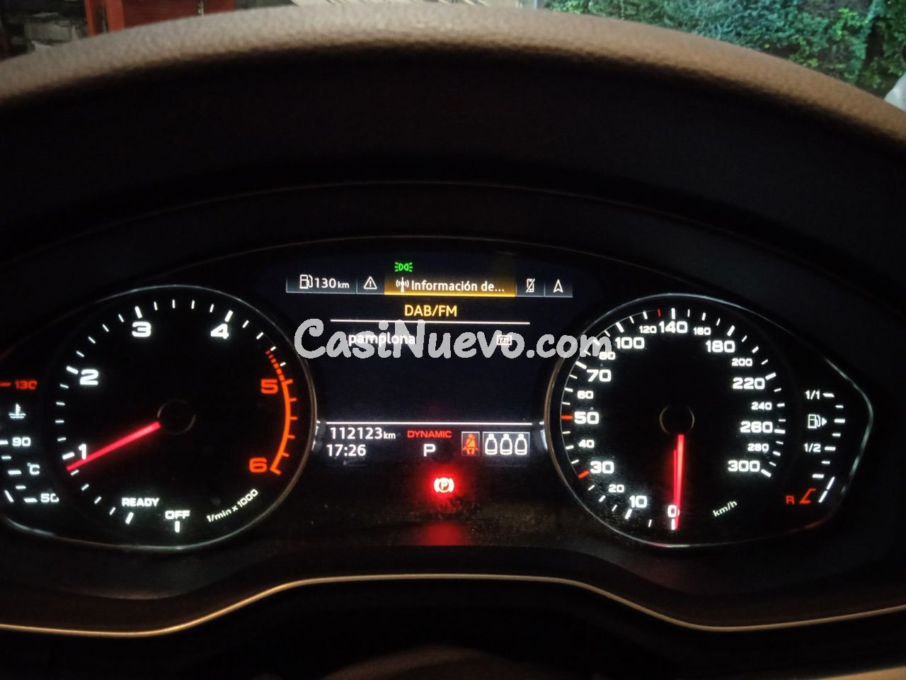 Audi A4 35 advanced - foto 14