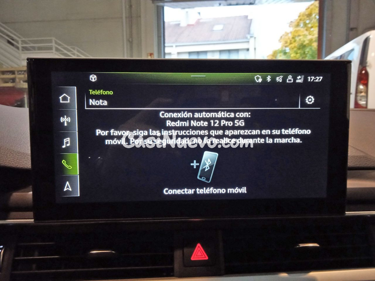 Audi A4 35 advanced - foto 18