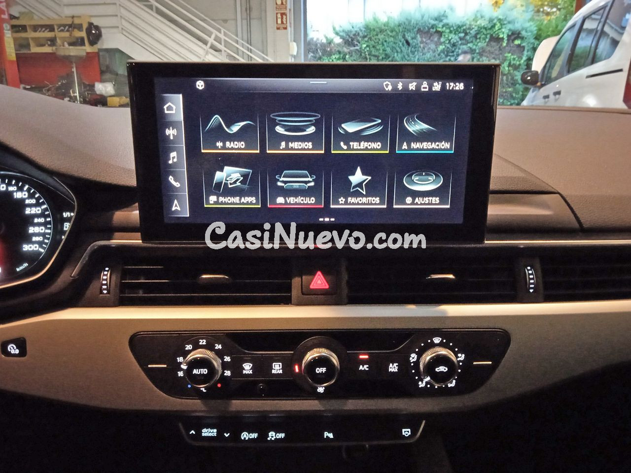 Audi A4 35 advanced - foto 19