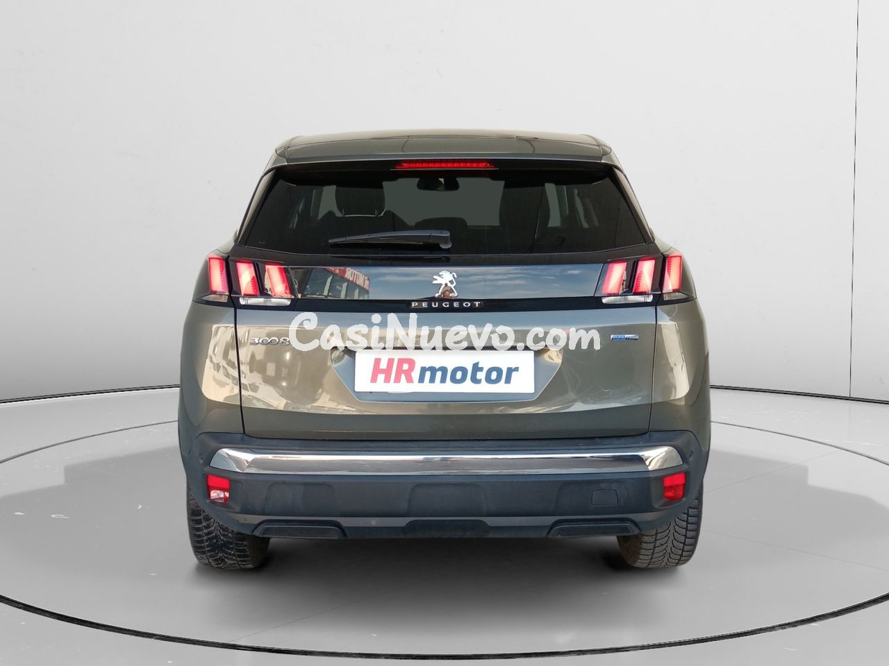 Peugeot 3008 Allure - foto 3