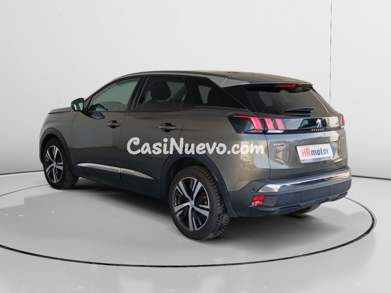 Peugeot 3008 Allure - foto 4