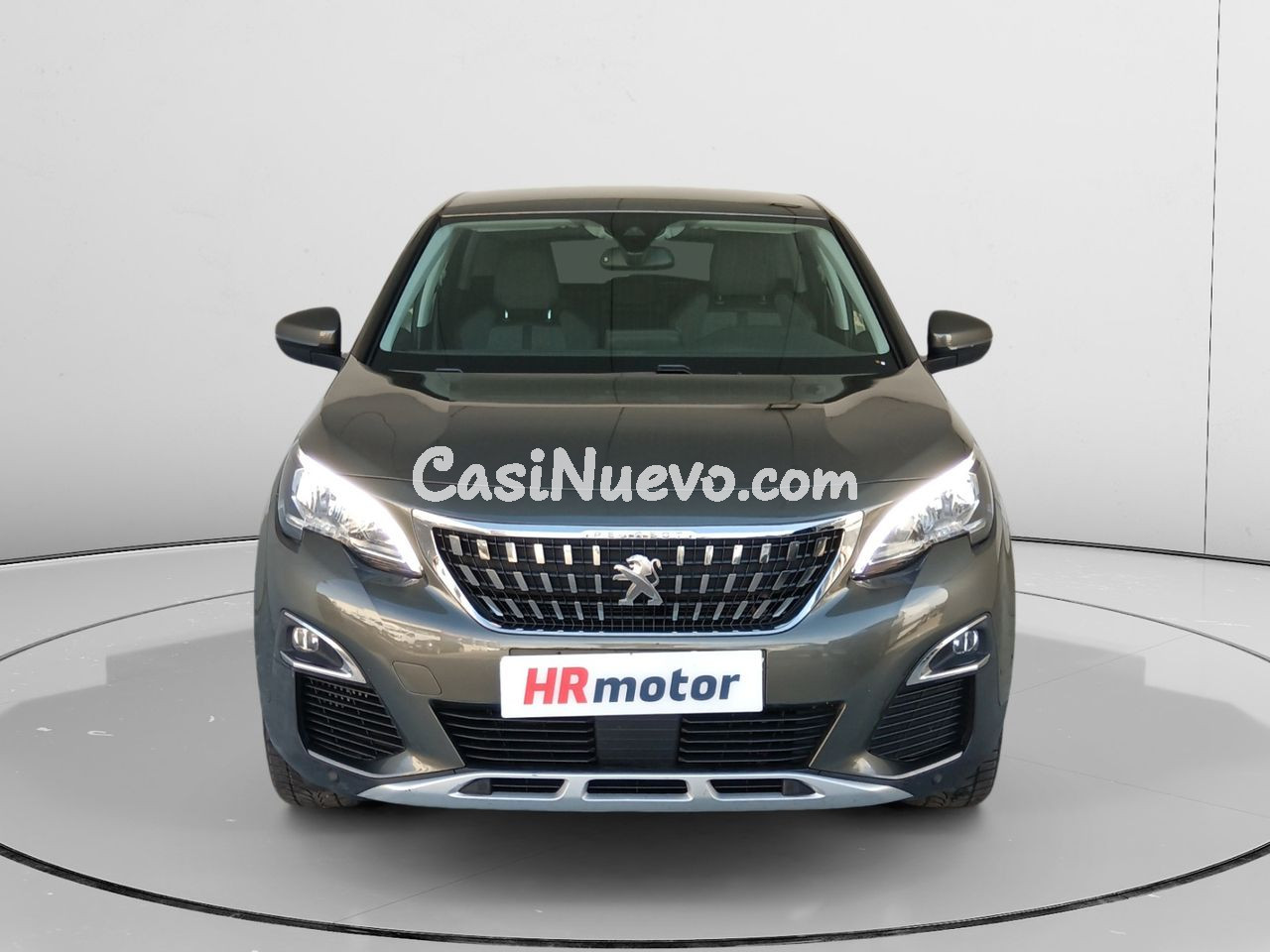 Peugeot 3008 Allure - foto 5