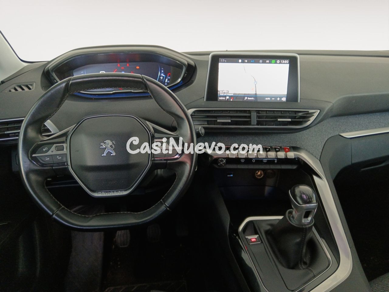 Peugeot 3008 Allure - foto 6