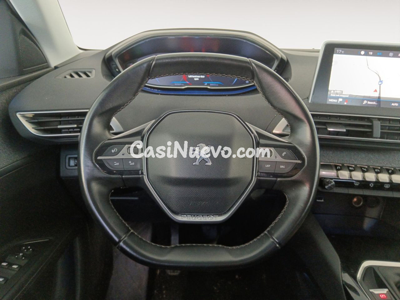 Peugeot 3008 Allure - foto 7