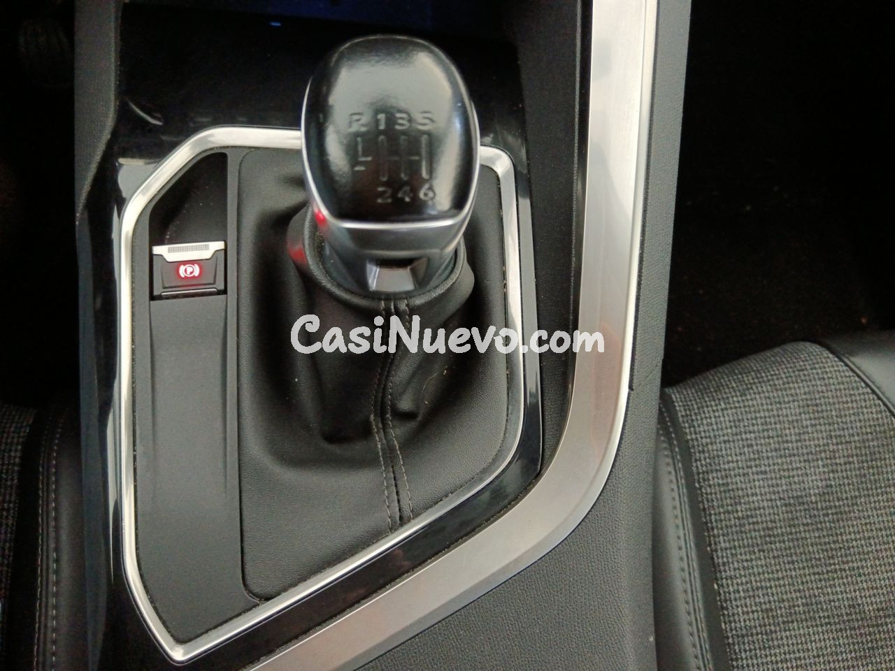 Peugeot 3008 Allure - foto 12