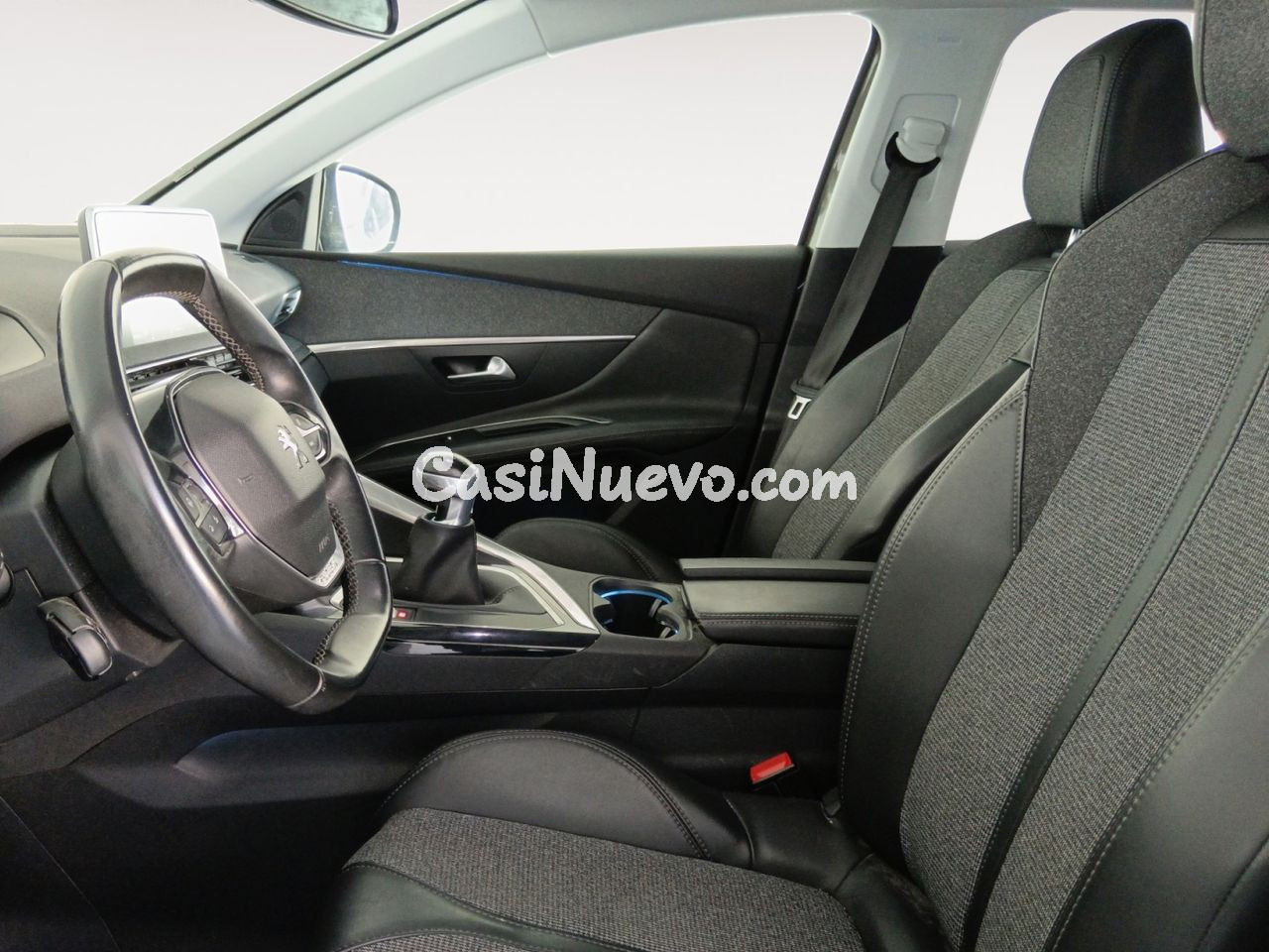 Peugeot 3008 Allure - foto 8