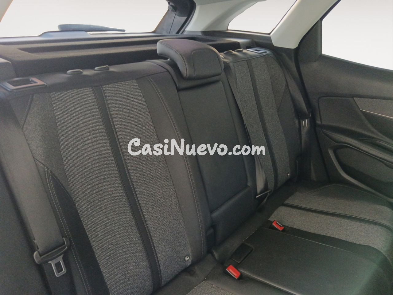 Peugeot 3008 Allure - foto 9