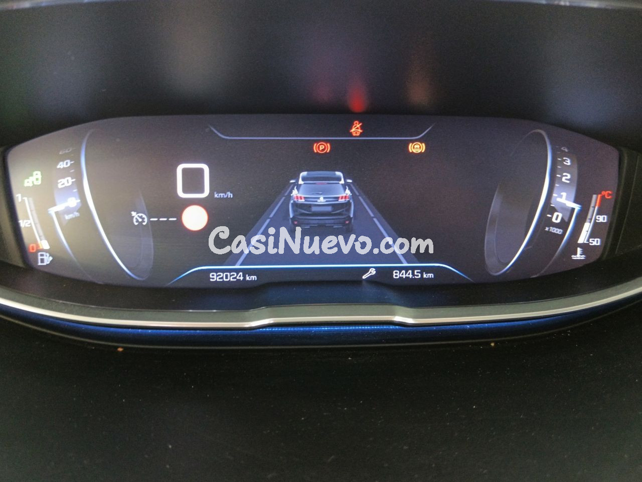 Peugeot 3008 Allure - foto 13