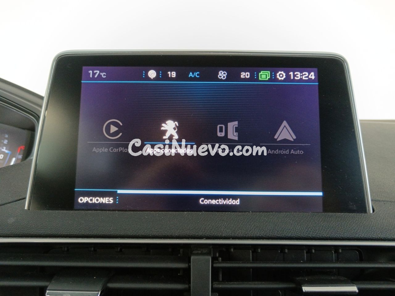 Peugeot 3008 Allure - foto 14