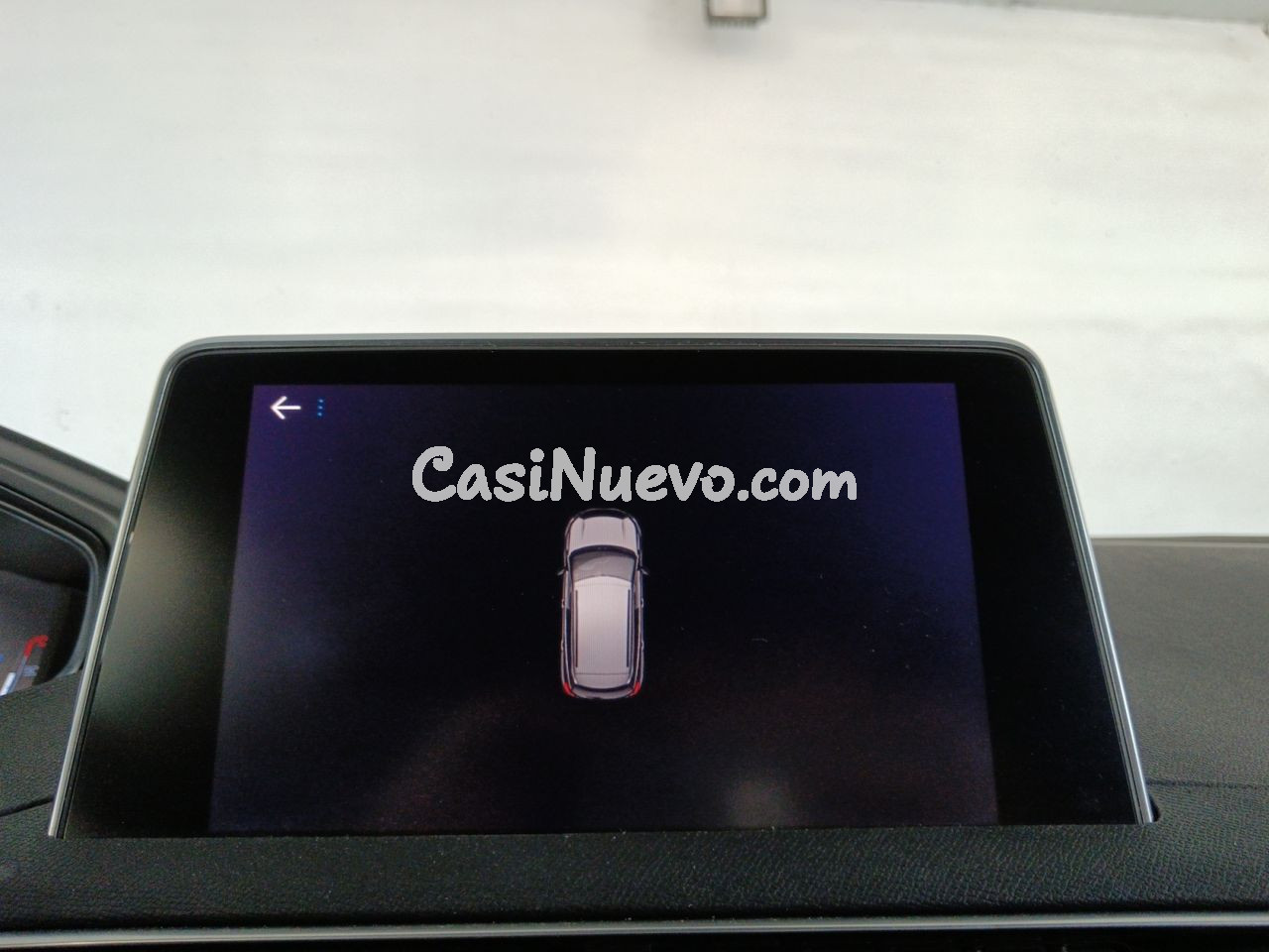 Peugeot 3008 Allure - foto 15